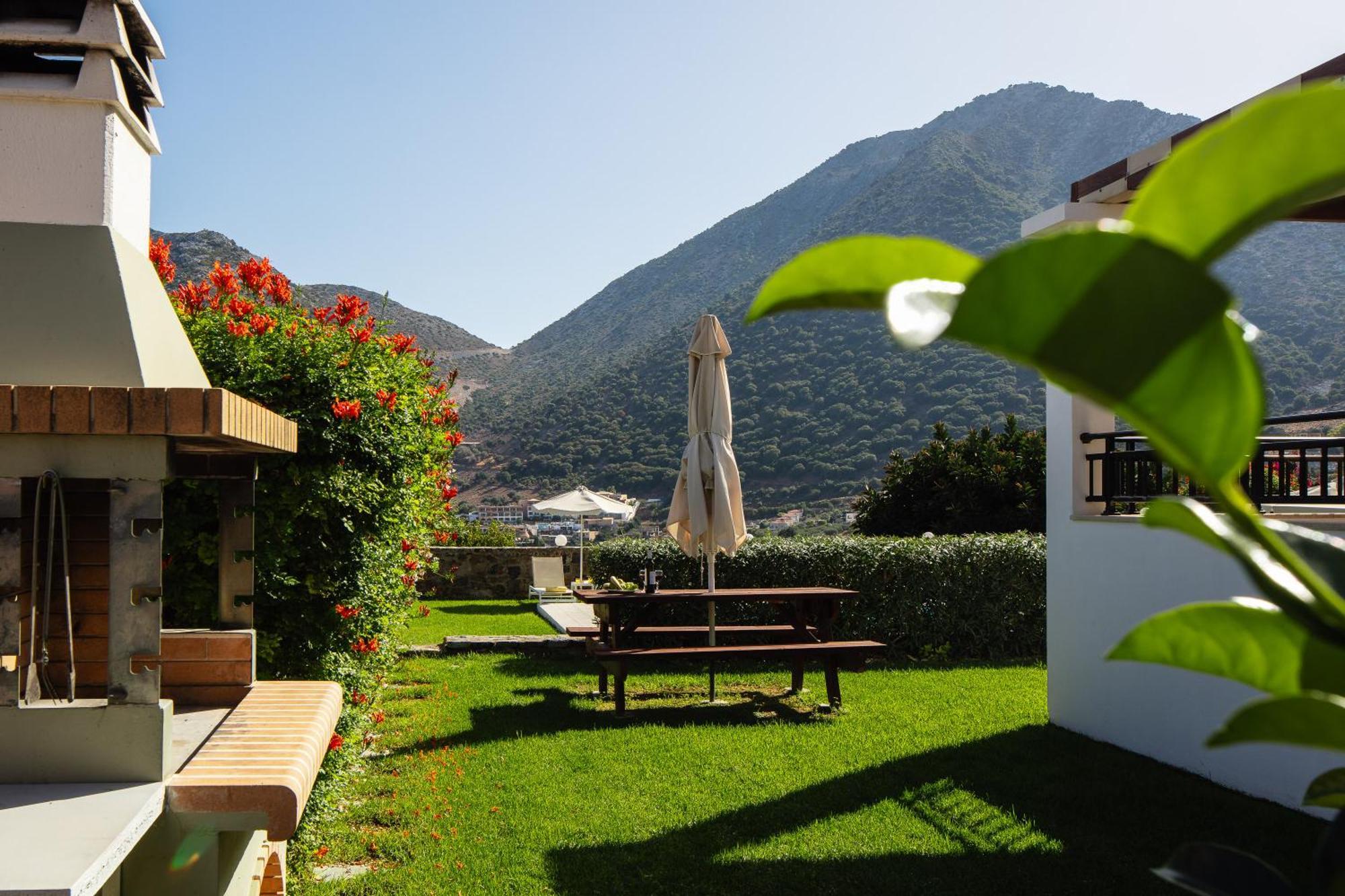 Real Dream Villas, Cretan Gems With Seaviews, By Thinkvilla Bali  ภายนอก รูปภาพ