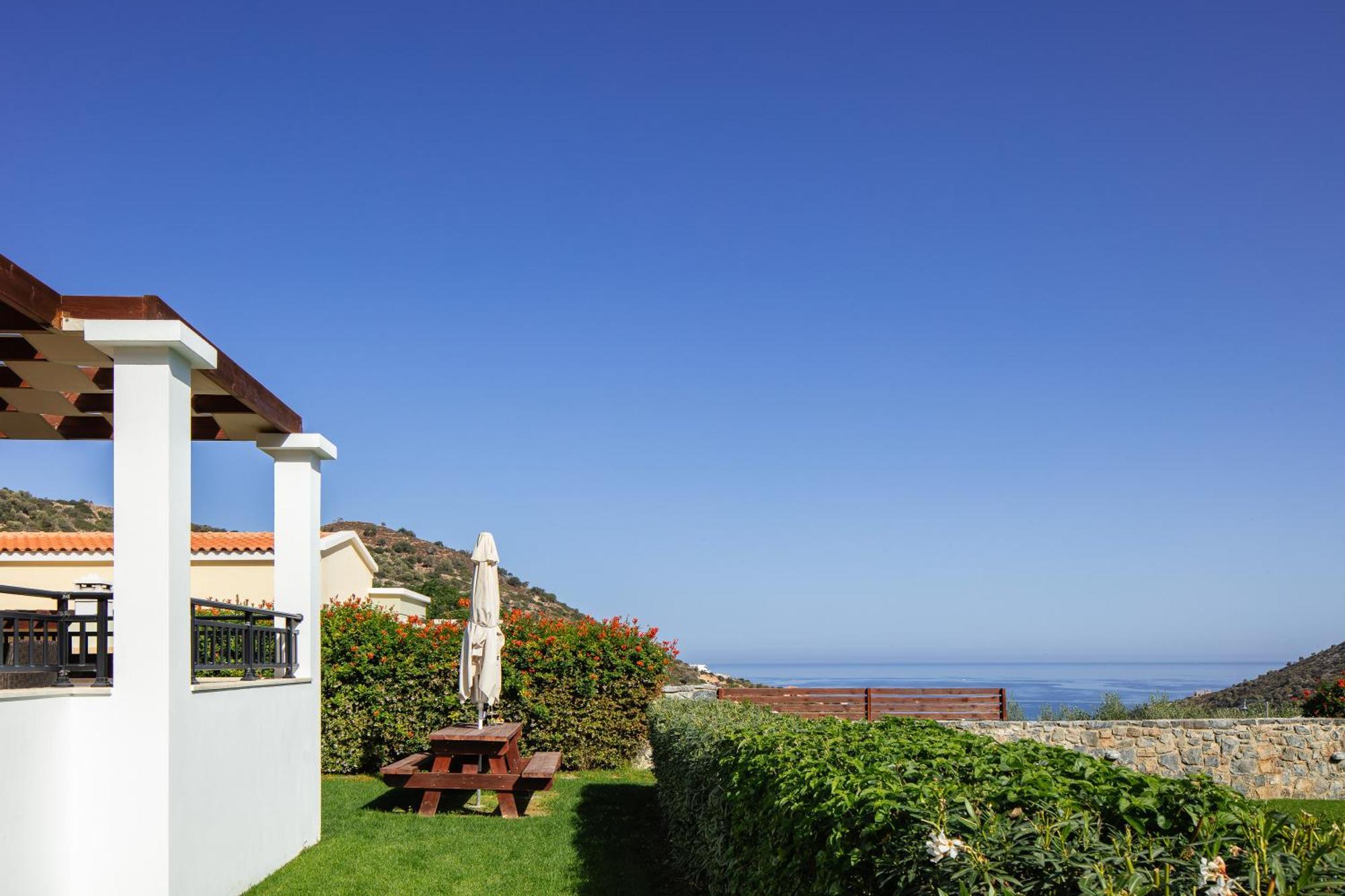 Real Dream Villas, Cretan Gems With Seaviews, By Thinkvilla Bali  ภายนอก รูปภาพ
