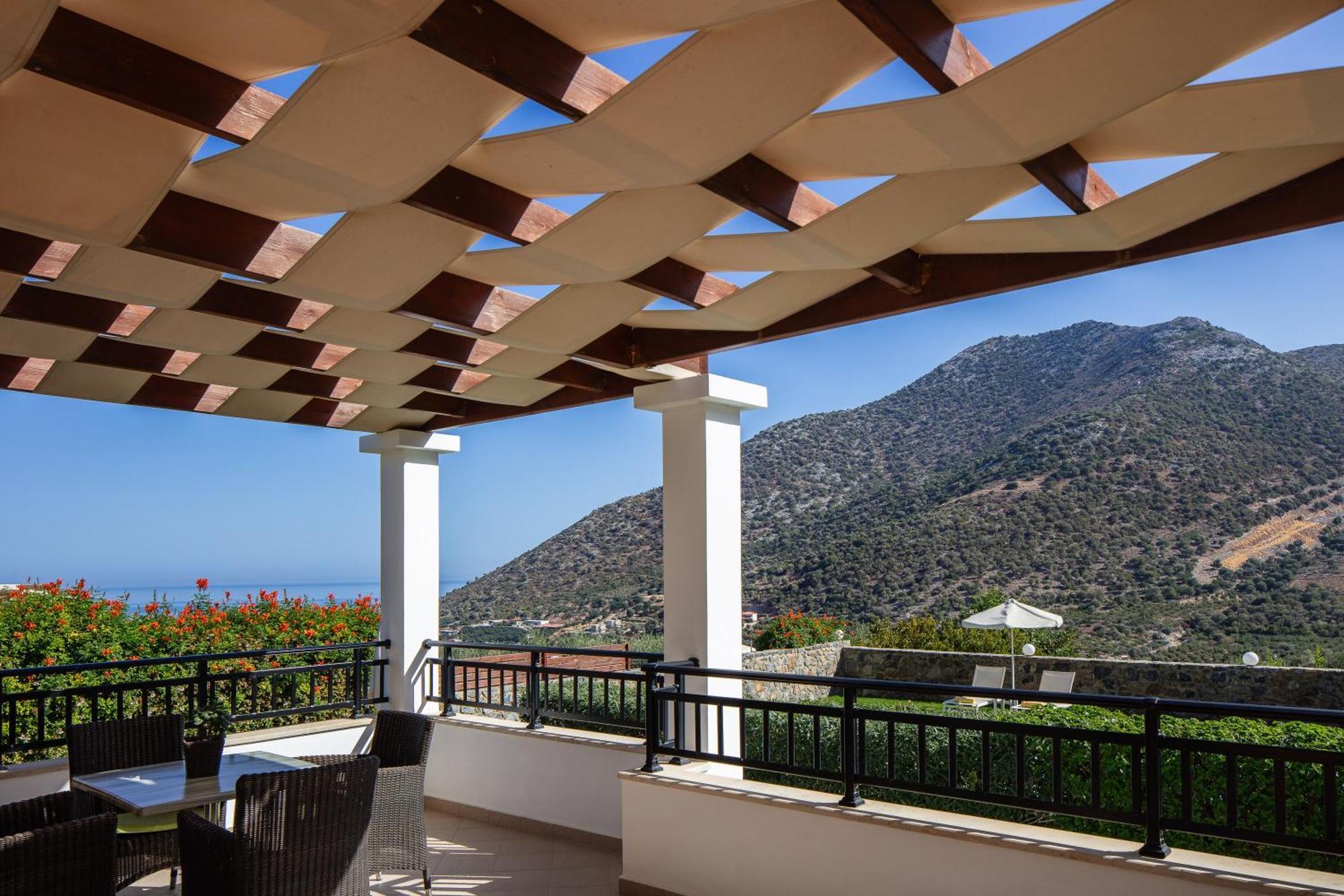 Real Dream Villas, Cretan Gems With Seaviews, By Thinkvilla Bali  ภายนอก รูปภาพ