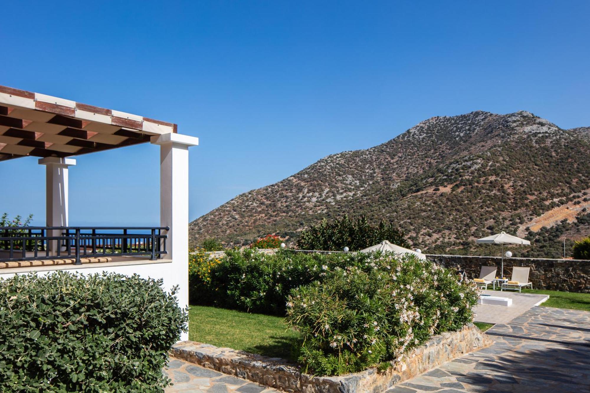 Real Dream Villas, Cretan Gems With Seaviews, By Thinkvilla Bali  ภายนอก รูปภาพ