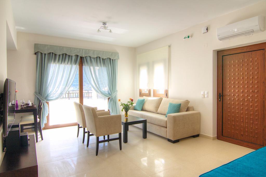 Real Dream Villas, Cretan Gems With Seaviews, By Thinkvilla Bali  ภายนอก รูปภาพ