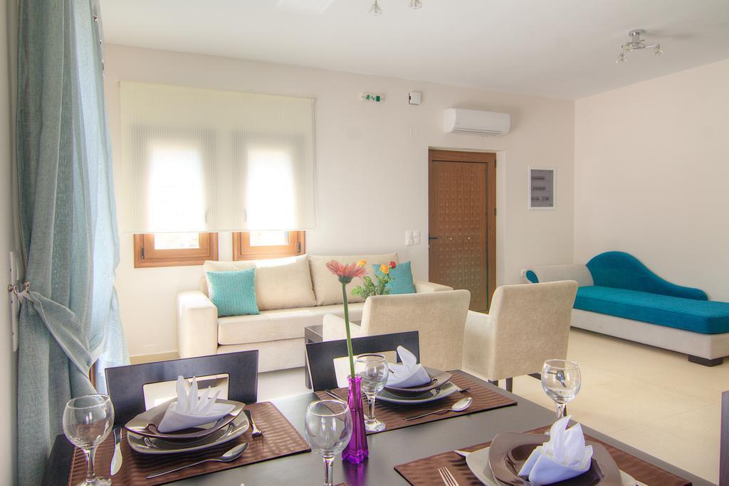 Real Dream Villas, Cretan Gems With Seaviews, By Thinkvilla Bali  ภายนอก รูปภาพ