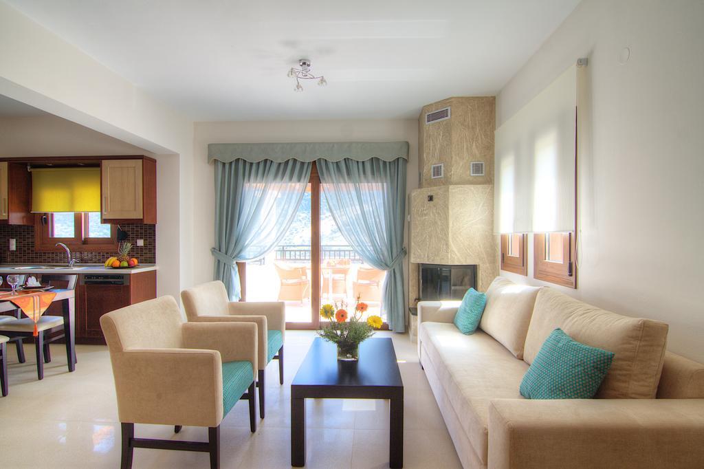 Real Dream Villas, Cretan Gems With Seaviews, By Thinkvilla Bali  ภายนอก รูปภาพ