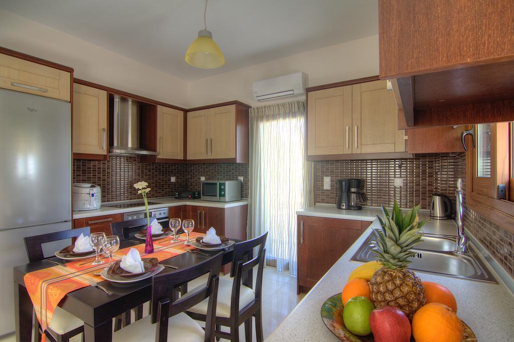 Real Dream Villas, Cretan Gems With Seaviews, By Thinkvilla Bali  ภายนอก รูปภาพ