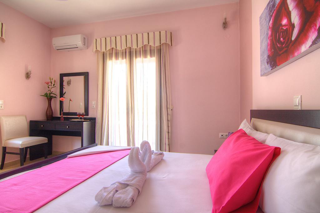 Real Dream Villas, Cretan Gems With Seaviews, By Thinkvilla Bali  ภายนอก รูปภาพ