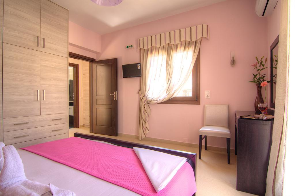 Real Dream Villas, Cretan Gems With Seaviews, By Thinkvilla Bali  ภายนอก รูปภาพ