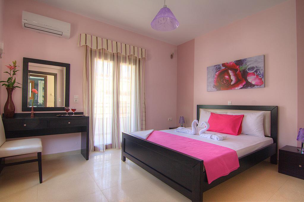 Real Dream Villas, Cretan Gems With Seaviews, By Thinkvilla Bali  ภายนอก รูปภาพ