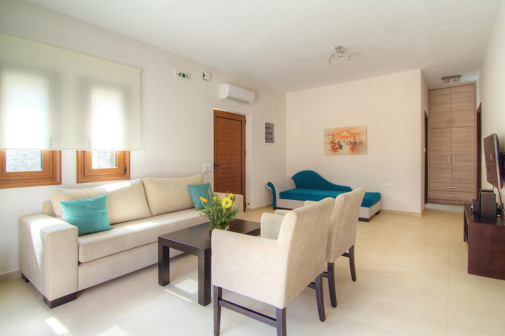 Real Dream Villas, Cretan Gems With Seaviews, By Thinkvilla Bali  ภายนอก รูปภาพ