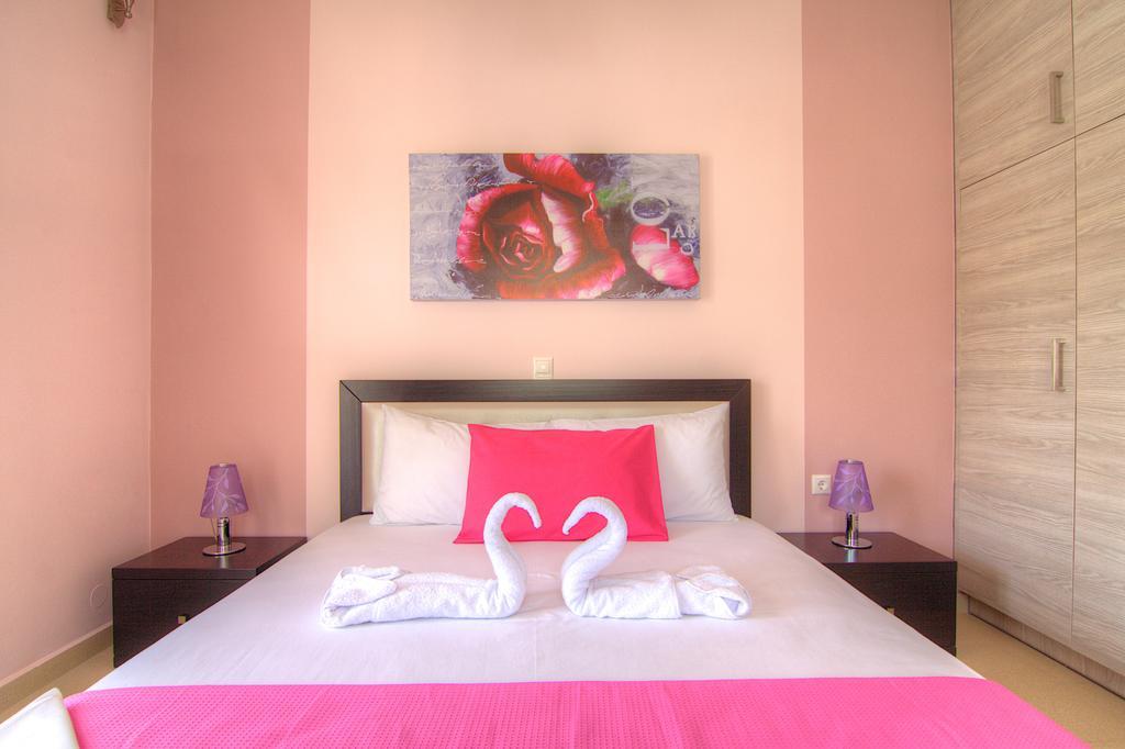Real Dream Villas, Cretan Gems With Seaviews, By Thinkvilla Bali  ภายนอก รูปภาพ